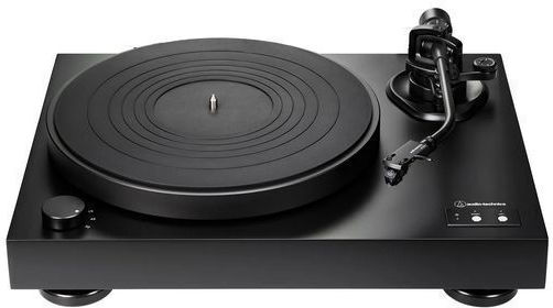 Audio Technica AT-LP8X AT-LP8X Pick-Up Negru