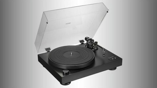 Audio Technica AT-LP8X AT-LP8X Pick-Up Negru