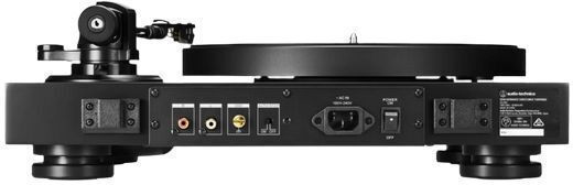 Audio Technica AT-LP8X AT-LP8X Pick-Up Negru