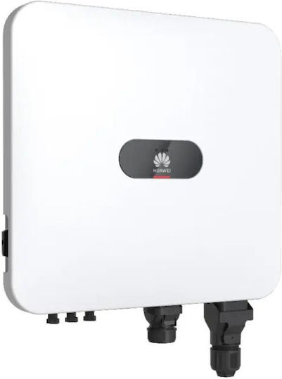 Huawei Invertor Sarcină Dezechilibrată Hibrid Invertoare Putere 8000W Trei Faze SUN2000-8K-MAP0