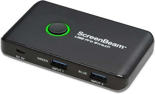 Conference System Accessory Compatible with Microsoft Teams