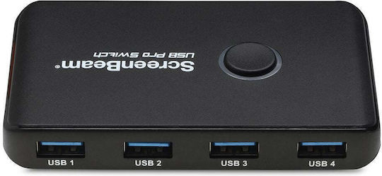 Conference System Accessory Compatible with Microsoft Teams