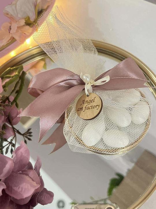"Golden Ring" Favor