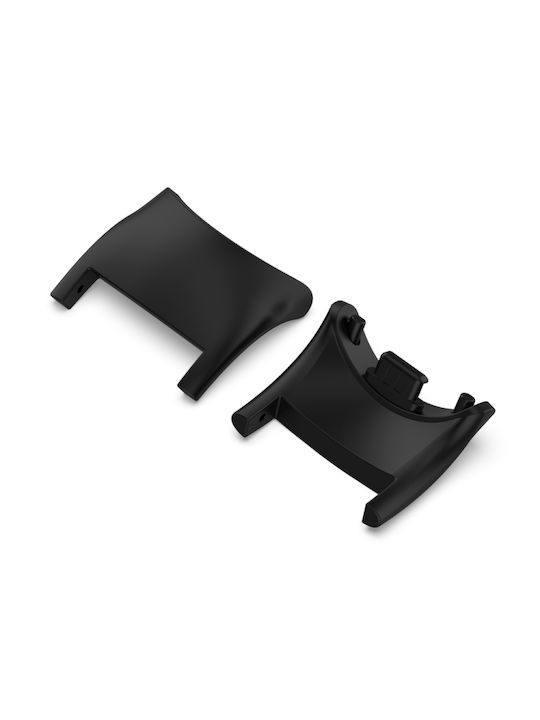 Xiaomi Mi Band 8 Xiaomi Smart Band 9 9 Nfc 1 Pair Pc Plastic Watch Band Connector Black