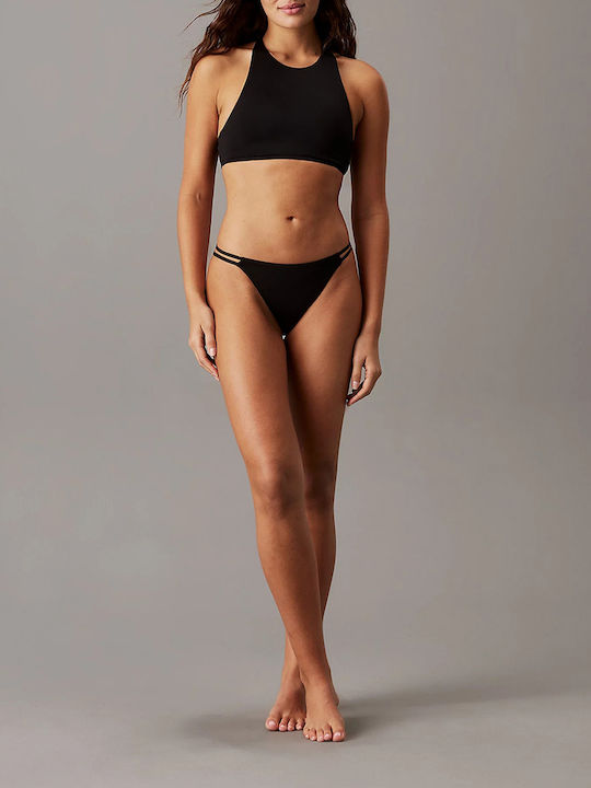 Bikini Brazil Black KW0KW02828-BEH