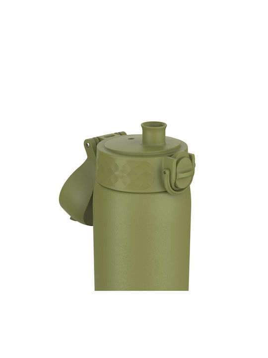 Ion8 Παγούρι 600ml Πράσινο