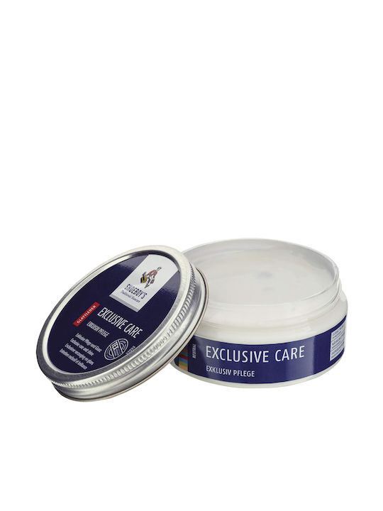 Shoeboy's Exclusive Care 100ml 01 Neutral Leather Dye Gel Neutral All