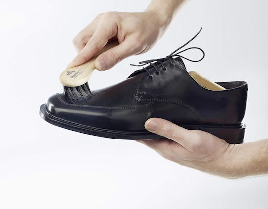 Shoeboy's Exclusive Care 100ml 01 Неутрален Гел за Боядисване на Кожа Неутрален Всички