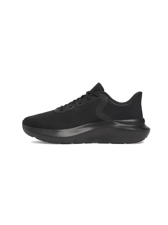 Ua Charged Rogue 5 Sport Shoes Running Black