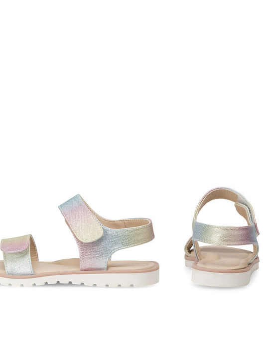 Kinder Sandalen Mehrfarbig