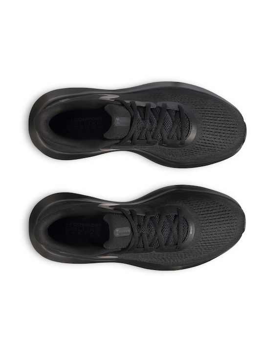 Ua Charged Rogue 5 Sport Shoes Running Black