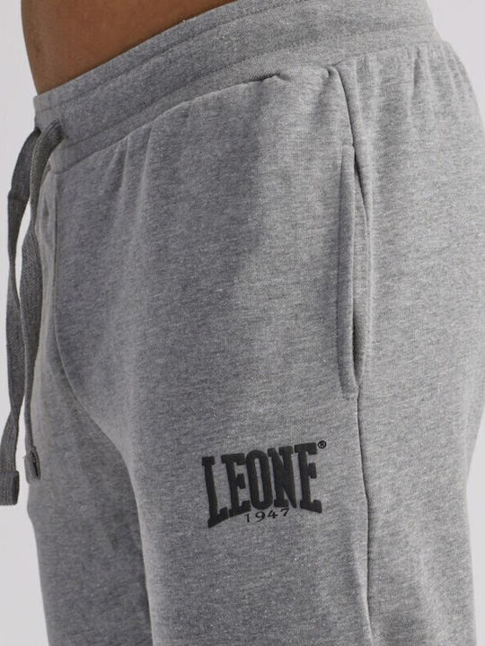Jogginghose mit Gummizug Grey