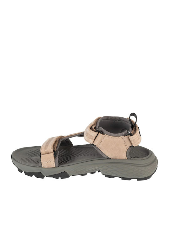 Peakfreak Rush Men's Sandals Beige