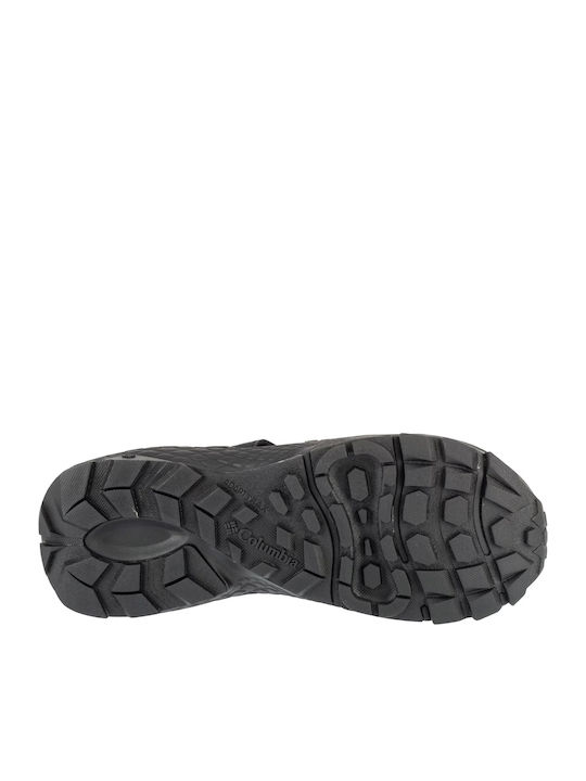 Peakfreak Rush Men's Sandals Black