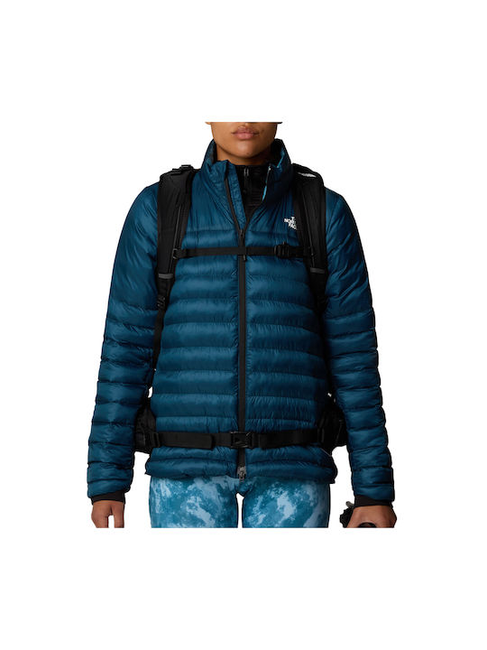 The North Face Basin Bergsteigerrucksack 36Es Schwarz