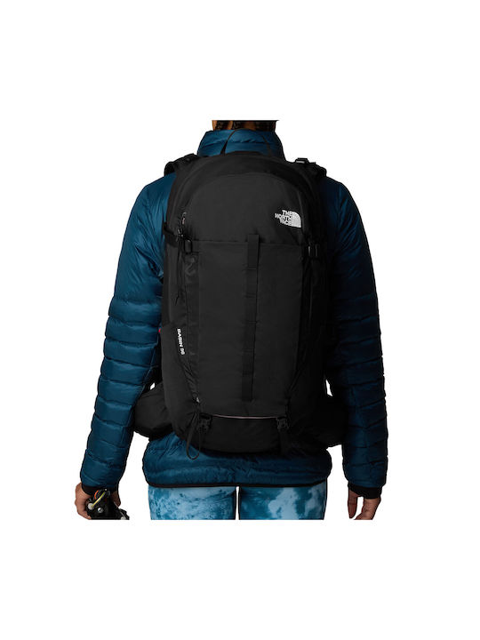 The North Face Basin Bergsteigerrucksack 36Es Schwarz