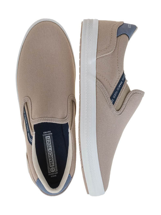 Herren Mokassins dune