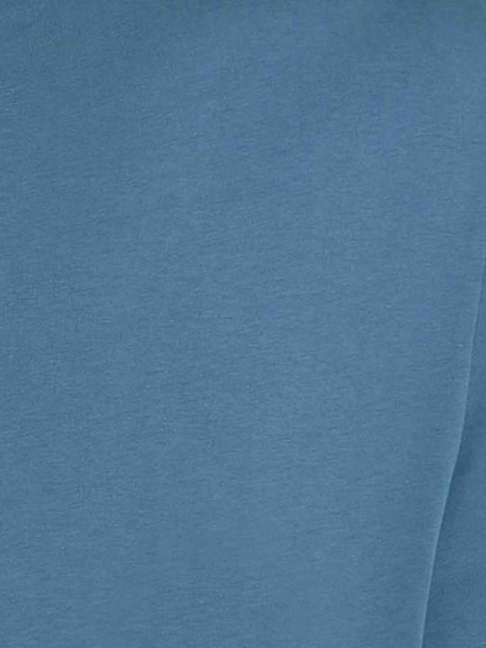 T-shirt Blu