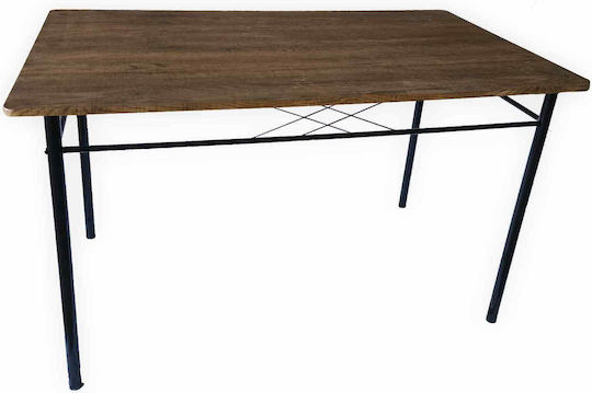 Esszimmer 5Stück 110x70cm