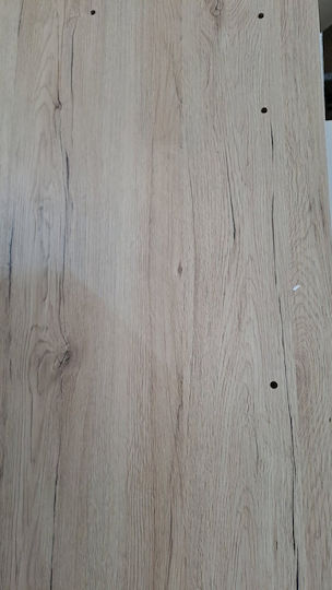 Трапезария Stolkom 3бр Oaks 140x80бр