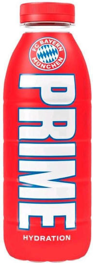 Prime Băutură energizantă cu carbonatare 5667 500ml