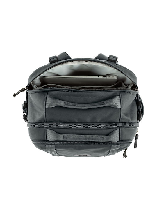 Fjallraven Farden Black