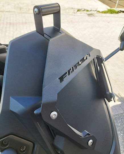 Μπαράκι Στήριξης Smartphone / Gps Για Honda Forza 750 2025-