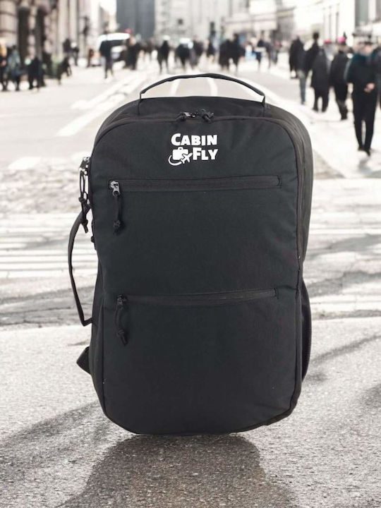 CabinFly Rucsac Waterproof 44lt Negru