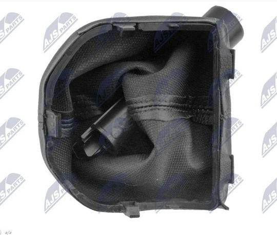 NTY Φούσκα Ταχυτήτων VW Transporter T7 2021
