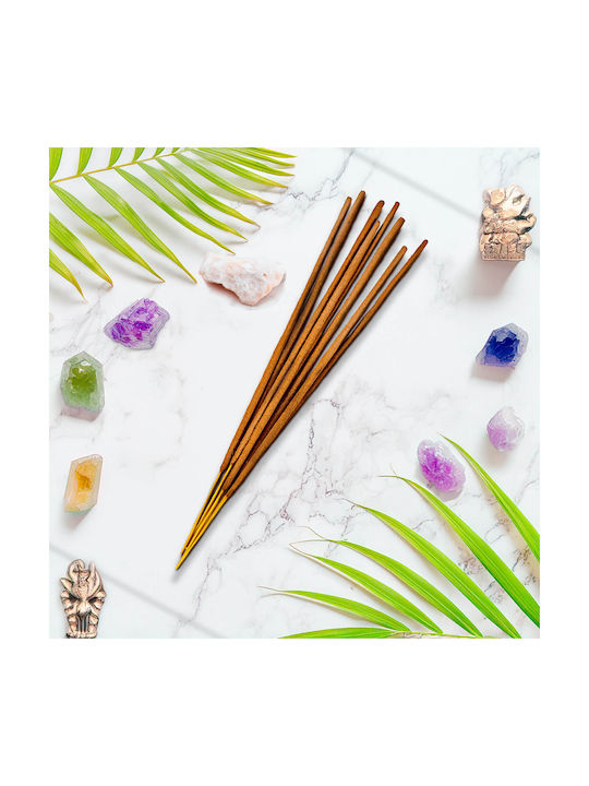 Satya Fragrance Sticks with Fragrance Jasmine 15gr/15τεμάχια 15pcs
