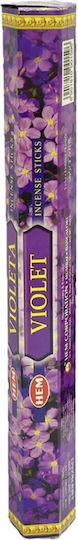 Hem Ароматни пръчици с аромат Violet