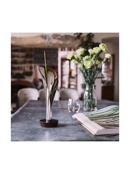 Alessi Βάση για Incense sticks Lily MW71