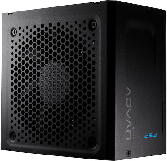 FSP/Fortron ADVAN GM ATX3.1 750W Μαύρο Τροφοδοτικό Υπολογιστή Full Modular 80 Plus Gold
