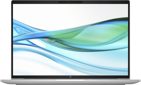 HP ProBook 465 G11 16" IPS FHD+ (Ryzen 5-7535U/16GB/512GB SSD/W11 Pro) (US Keyboard)