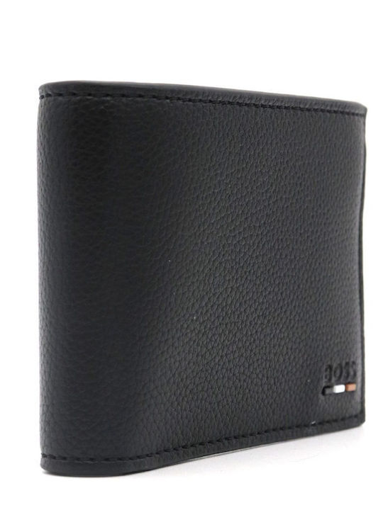 Men's Wallet Classic Black