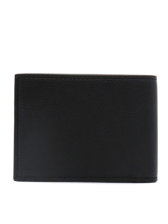 Men's Wallet Classic Black