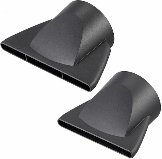 Tesla Ionic Haartrockner mit Diffusor 2300W