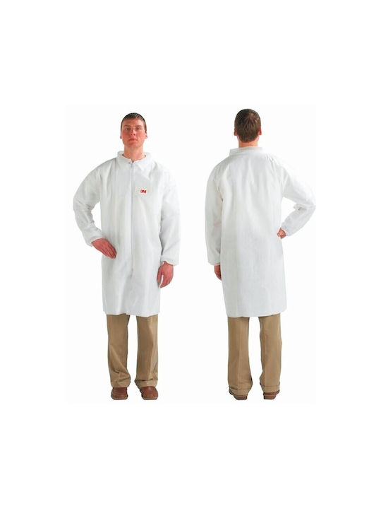 3M Șorț Pentru Laborator 4440 3M Șorț Pentru Laborator 4440