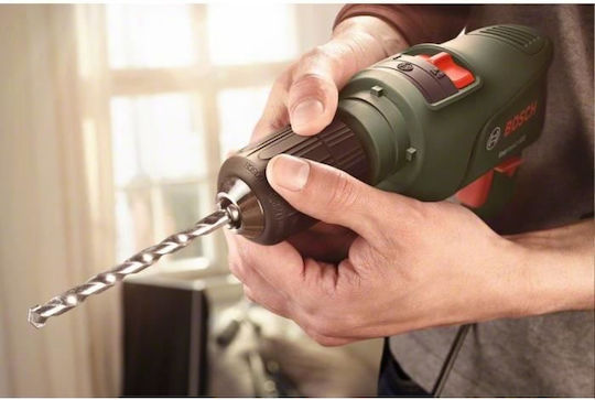 Bosch EasyImpact 600 Impact Drill 600W with Case