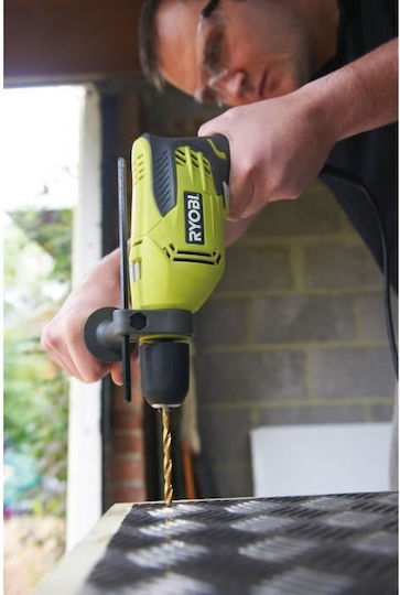 Ryobi RPD680-K Schlag Bohrer 800W