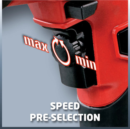 Einhell TC-ID 1000 E Κρουστικό Δράπανο 1010W