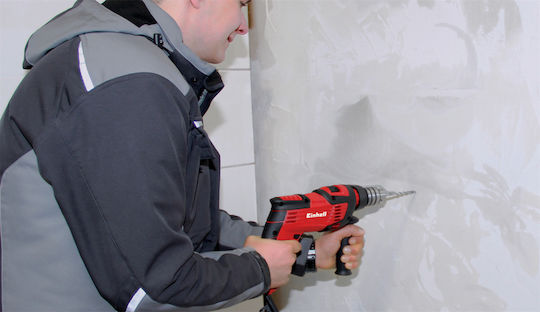 Einhell TC-ID 1000 E Κρουστικό Δράπανο 1010W