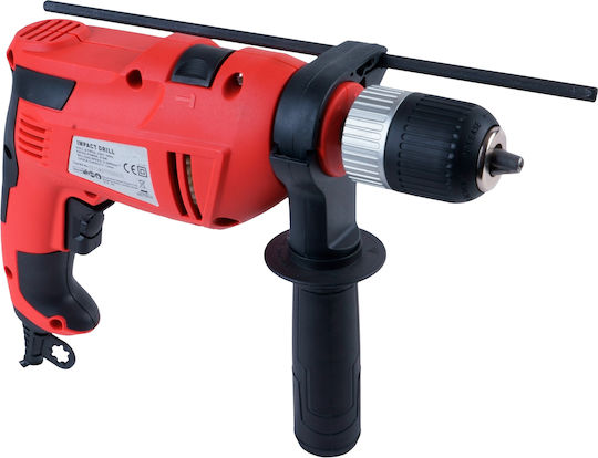 Raider RDP-ID27 Κρουστικό Δράπανο 550W