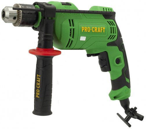 ProCraft PS1100 Крусно Бормашина 1100W