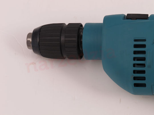 Makita HP1641 Schlagbohrmaschine 680W mit Fall
