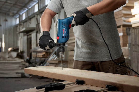 Bosch Hammer Drill Gsb 600