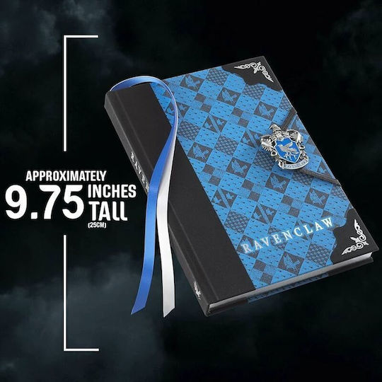 The Noble Collection Σημειωματάριο Ριγέ