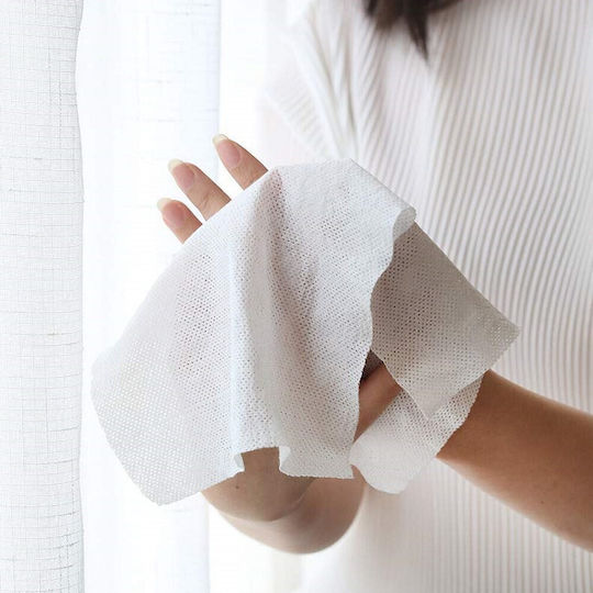 Set 20 Scented Wipe Foodservice Disposable 20pcs