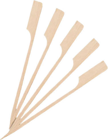 Stick Foodservice Disposable 100pcs 12εκ.