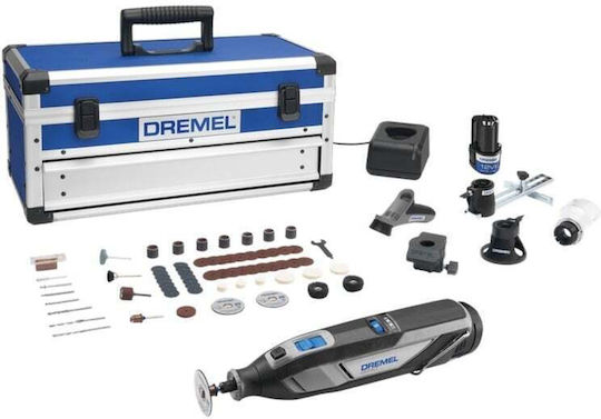 Dremel 8240-5/65 Electric Rotary Multi Tool 12V with Speed Control F0138240JK